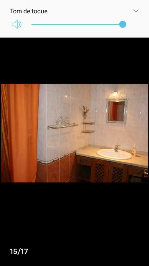 Apt. Jope Armação de Pêra Extérieur photo