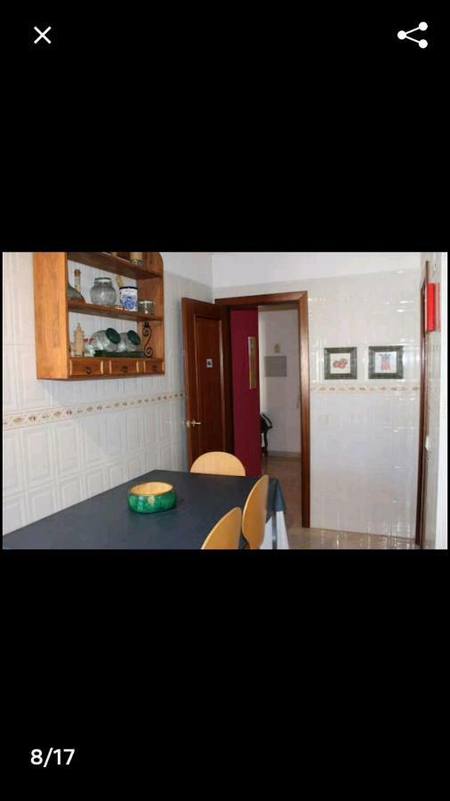 Apt. Jope Armação de Pêra Extérieur photo