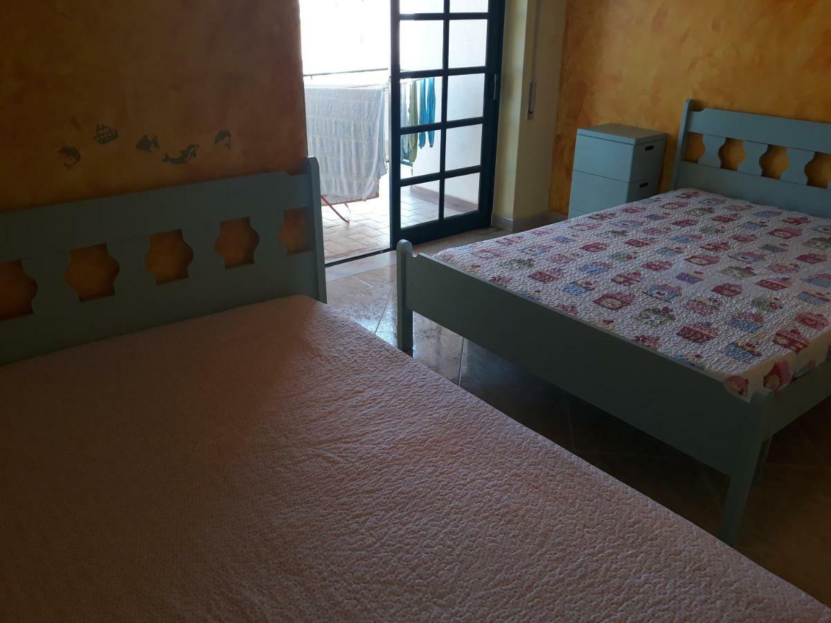 Apt. Jope Armação de Pêra Extérieur photo